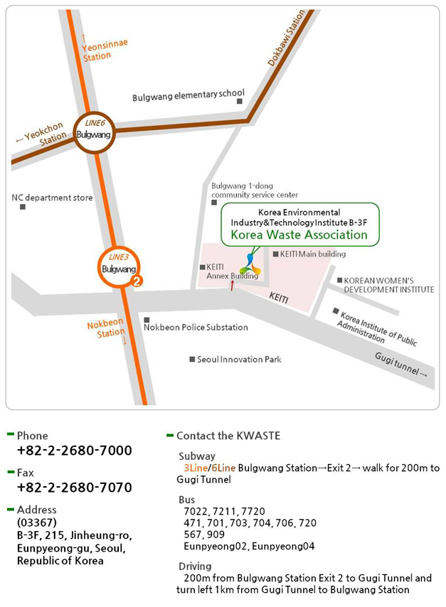 Location