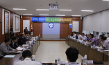 환경부-자원순환단체 정책간담회 개최
